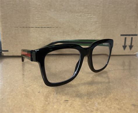 gucci glasses ebay